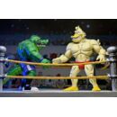 Teenage Mutant Ninja Turtles (Archie Comics) Figura Stump Wrestling Ace Duck 18 cm