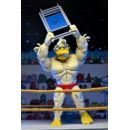 Teenage Mutant Ninja Turtles (Archie Comics) Figura Stump Wrestling Ace Duck 18 cm