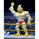 Teenage Mutant Ninja Turtles (Archie Comics) Figura Stump Wrestling Ace Duck 18 cm