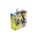 Teenage Mutant Ninja Turtles (Archie Comics) Figura Stump Wrestling Ace Duck 18 cm