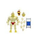 Teenage Mutant Ninja Turtles (Archie Comics) Figura Stump Wrestling Ace Duck 18 cm