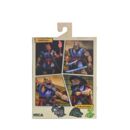 Tortugas Ninja (Mirage Comics) Figura Chote 18 cm