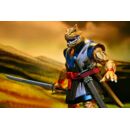 Tortugas Ninja (Mirage Comics) Figura Chote 18 cm