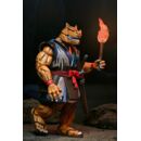 Tortugas Ninja (Mirage Comics) Figura Chote 18 cm