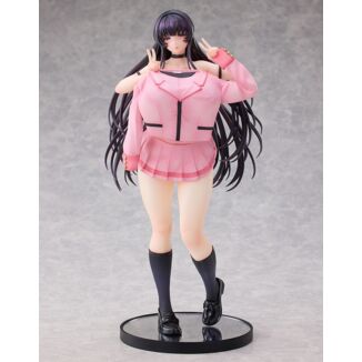 Original Character Statue 1/6 Koto Tenryuuji 30 cm    