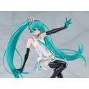 Hatsune Miku GT Project Plastic Model Kit Reincarnation Racing Miku: 2013 Ver. 19 cm