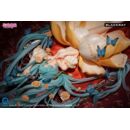 Hatsune Miku PVC Statue 1/7 Hatsune Miku: The Portrait´s Phantom Melody 41 cm
