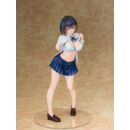 Karutamo Original Illustration PVC 1/6 Yurina Inoue 25 cm 