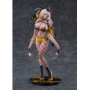 Azur Lane Estatua PVC 1/7 Owari Anime Expo 2024 Ver. 28 cm        