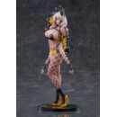 Azur Lane Estatua PVC 1/7 Owari Anime Expo 2024 Ver. 28 cm        