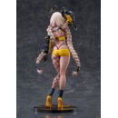 Azur Lane Estatua PVC 1/7 Owari Anime Expo 2024 Ver. 28 cm        