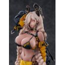 Azur Lane Estatua PVC 1/7 Owari Anime Expo 2024 Ver. 28 cm        