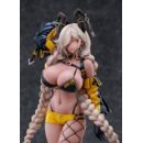 Azur Lane Estatua PVC 1/7 Owari Anime Expo 2024 Ver. 28 cm        