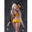 Azur Lane Estatua PVC 1/7 Owari Anime Expo 2024 Ver. 28 cm        