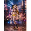 Azur Lane Estatua PVC 1/7 Owari Anime Expo 2024 Ver. 28 cm        