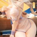 Original Character PVC Statue 1/7 Chang´e Yue Xi Lian Xiang Ver. 29 cm