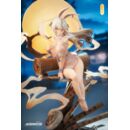 Original Character PVC Statue 1/7 Chang´e Yue Xi Lian Xiang Ver. 29 cm