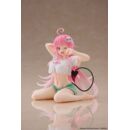 To Love-Ru Darkness PVC Statue Desktop Cute Figure Lala Roomwear Ver. 13 cm      