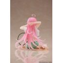 To Love-Ru Darkness PVC Statue Desktop Cute Figure Lala Roomwear Ver. 13 cm      