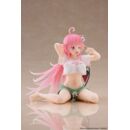 To Love-Ru Darkness PVC Statue Desktop Cute Figure Lala Roomwear Ver. 13 cm      