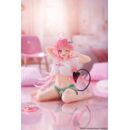 To Love-Ru Darkness PVC Statue Desktop Cute Figure Lala Roomwear Ver. 13 cm      