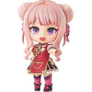 Himehina Figura Nendoroid Tanaka Hime 10 cm 