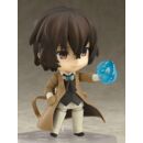 Bungo Stray Dogs Figura Nendoroid Osamu Dazai 10 cm