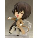 Bungo Stray Dogs Figura Nendoroid Osamu Dazai 10 cm