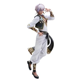 NIJISANJI Estatua PVC 1/7 Ibrahim 28 cm