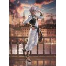 NIJISANJI Estatua PVC 1/7 Ibrahim 28 cm