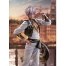 NIJISANJI Estatua PVC 1/7 Ibrahim 28 cm