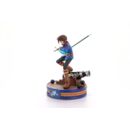 Skies of Arcadia Estatua Vyse Standard Edition 31 cm