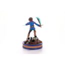 Skies of Arcadia Estatua Vyse Standard Edition 31 cm