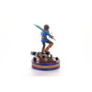 Skies of Arcadia Estatua Vyse Standard Edition 31 cm