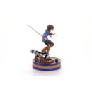 Skies of Arcadia Estatua Vyse Standard Edition 31 cm