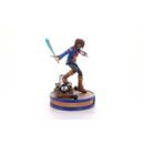 Skies of Arcadia Estatua Vyse Standard Edition 31 cm