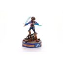 Skies of Arcadia Estatua Vyse Standard Edition 31 cm
