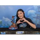 Skies of Arcadia Estatua Vyse Standard Edition 31 cm
