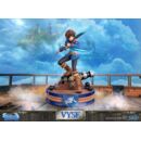 Skies of Arcadia Estatua Vyse Standard Edition 31 cm