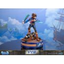Skies of Arcadia Estatua Vyse Standard Edition 31 cm