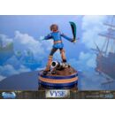 Skies of Arcadia Estatua Vyse Standard Edition 31 cm