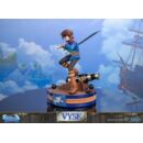 Skies of Arcadia Estatua Vyse Standard Edition 31 cm