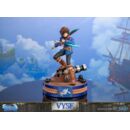 Skies of Arcadia Estatua Vyse Standard Edition 31 cm