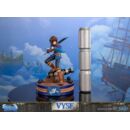 Skies of Arcadia Estatua Vyse Standard Edition 31 cm