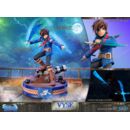 Skies of Arcadia Estatua Vyse Exclusive Edition 31 cm