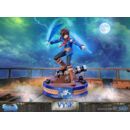 Skies of Arcadia Estatua Vyse Exclusive Edition 31 cm
