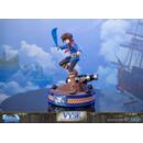 Skies of Arcadia Estatua Vyse Exclusive Edition 31 cm