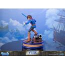 Skies of Arcadia Estatua Vyse Exclusive Edition 31 cm