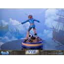 Skies of Arcadia Estatua Vyse Exclusive Edition 31 cm