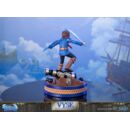 Skies of Arcadia Estatua Vyse Exclusive Edition 31 cm